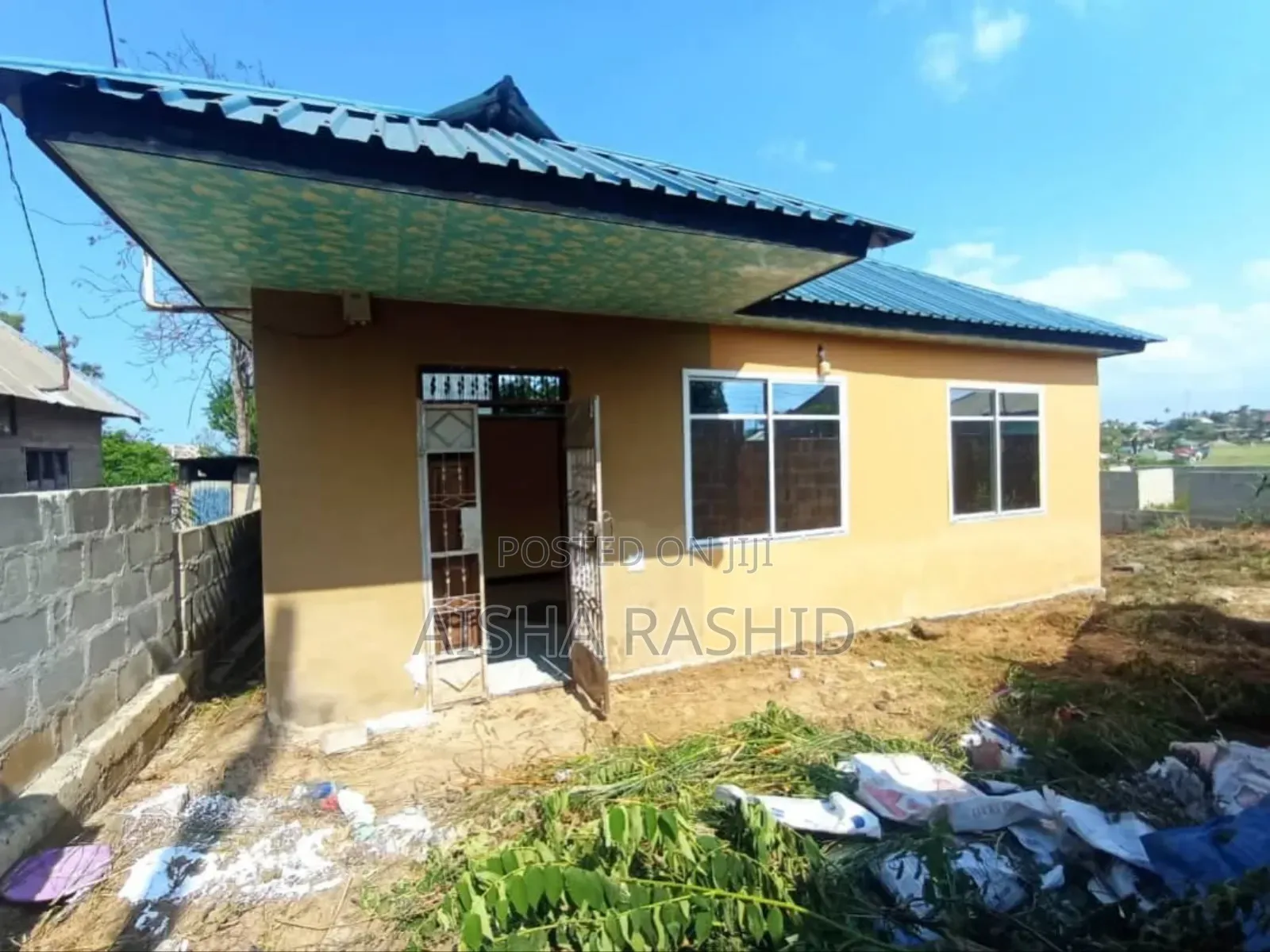 2bdrm House in Kimara for rent