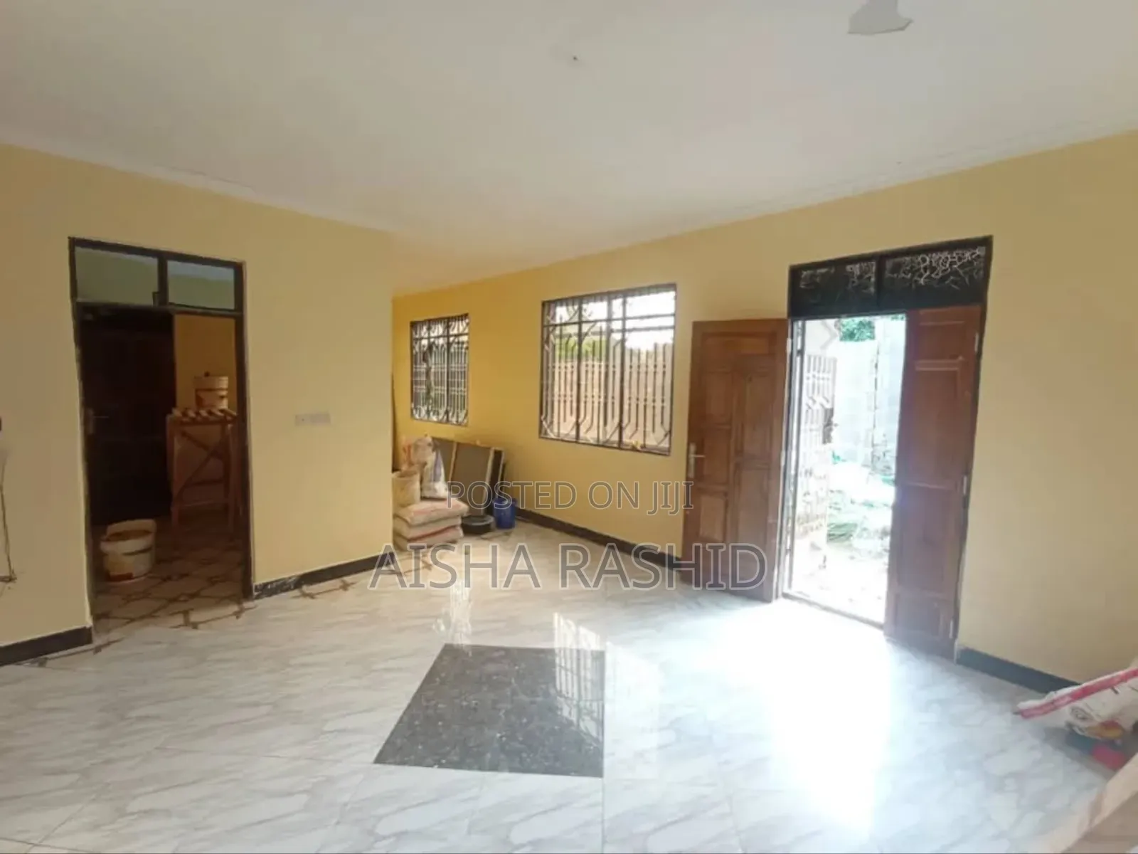 2bdrm House in Kimara for rent