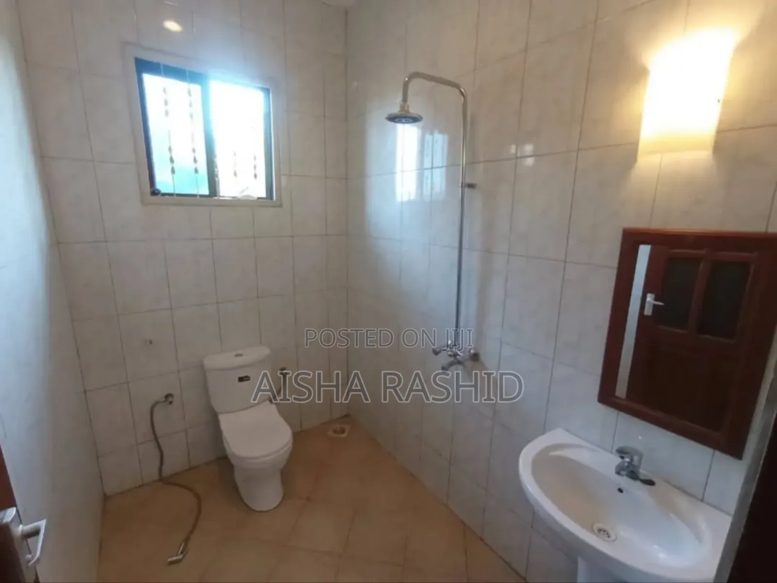 2bdrm House in Kimara for rent