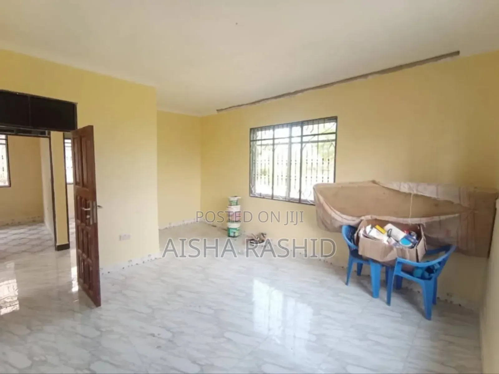 2bdrm House in Kimara for rent