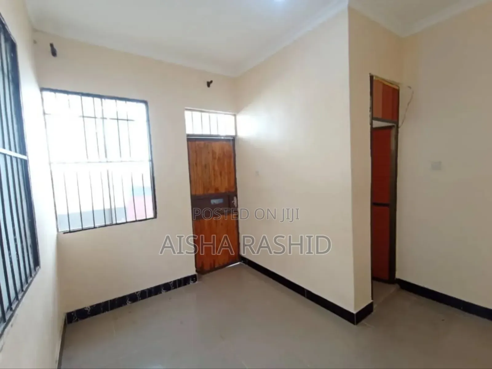 1bdrm Apartment in Kimara for rent