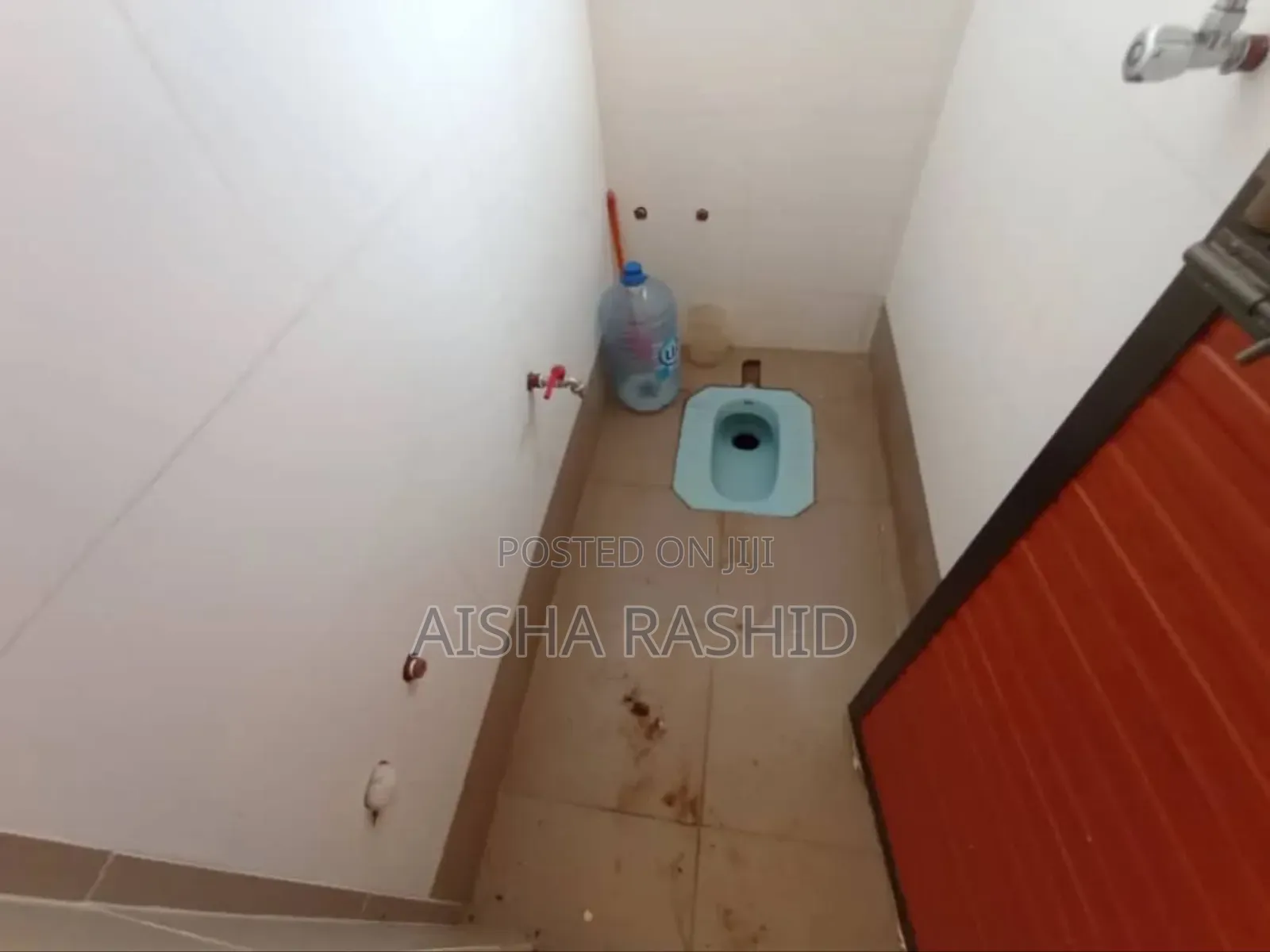 1bdrm Apartment in Kimara for rent