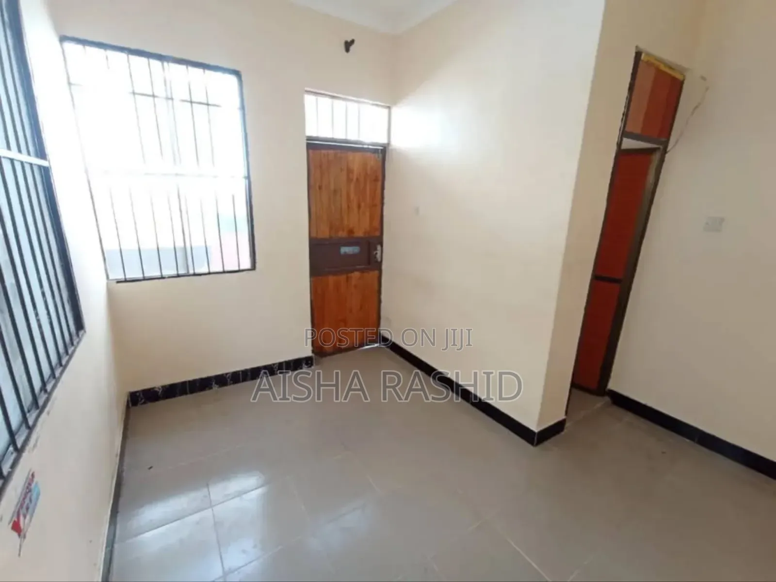 1bdrm Apartment in Kimara for rent