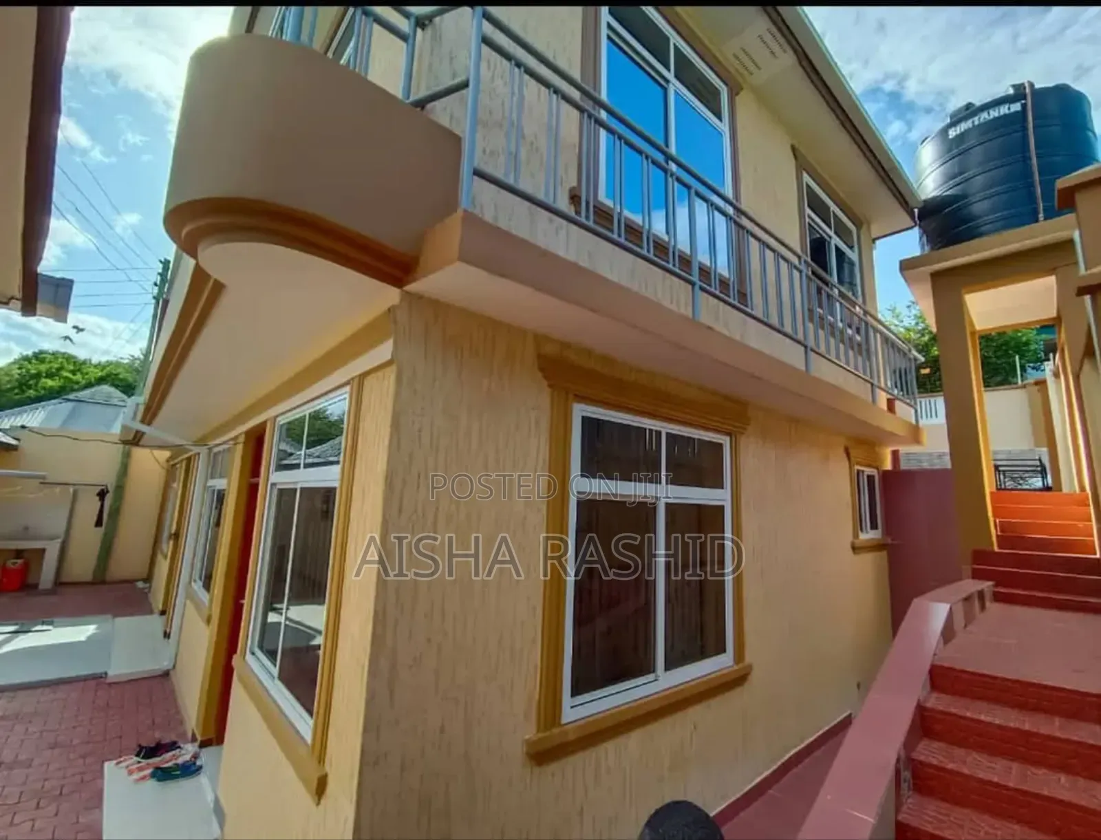 1bdrm Apartment in Kimara for rent