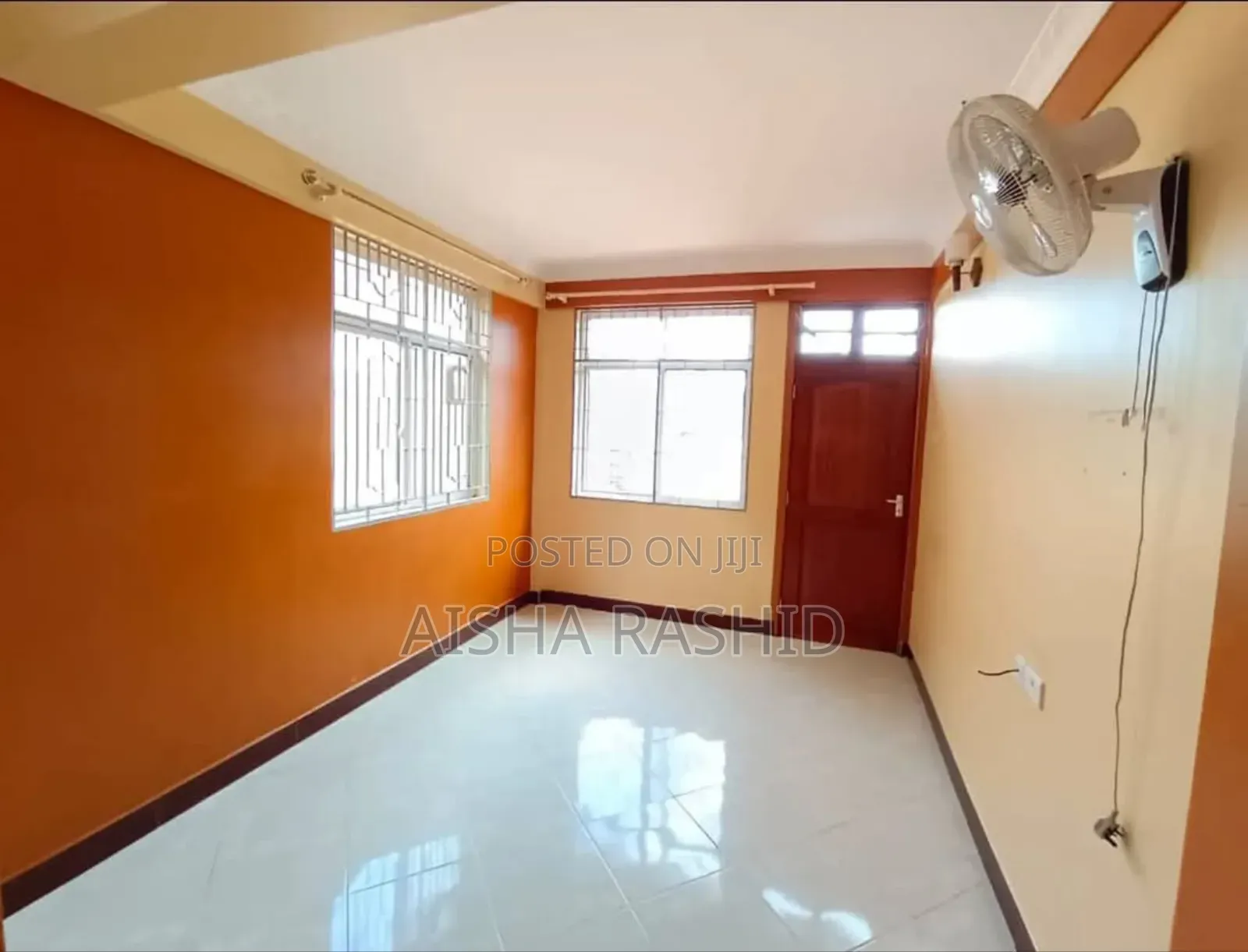 1bdrm Apartment in Kimara for rent