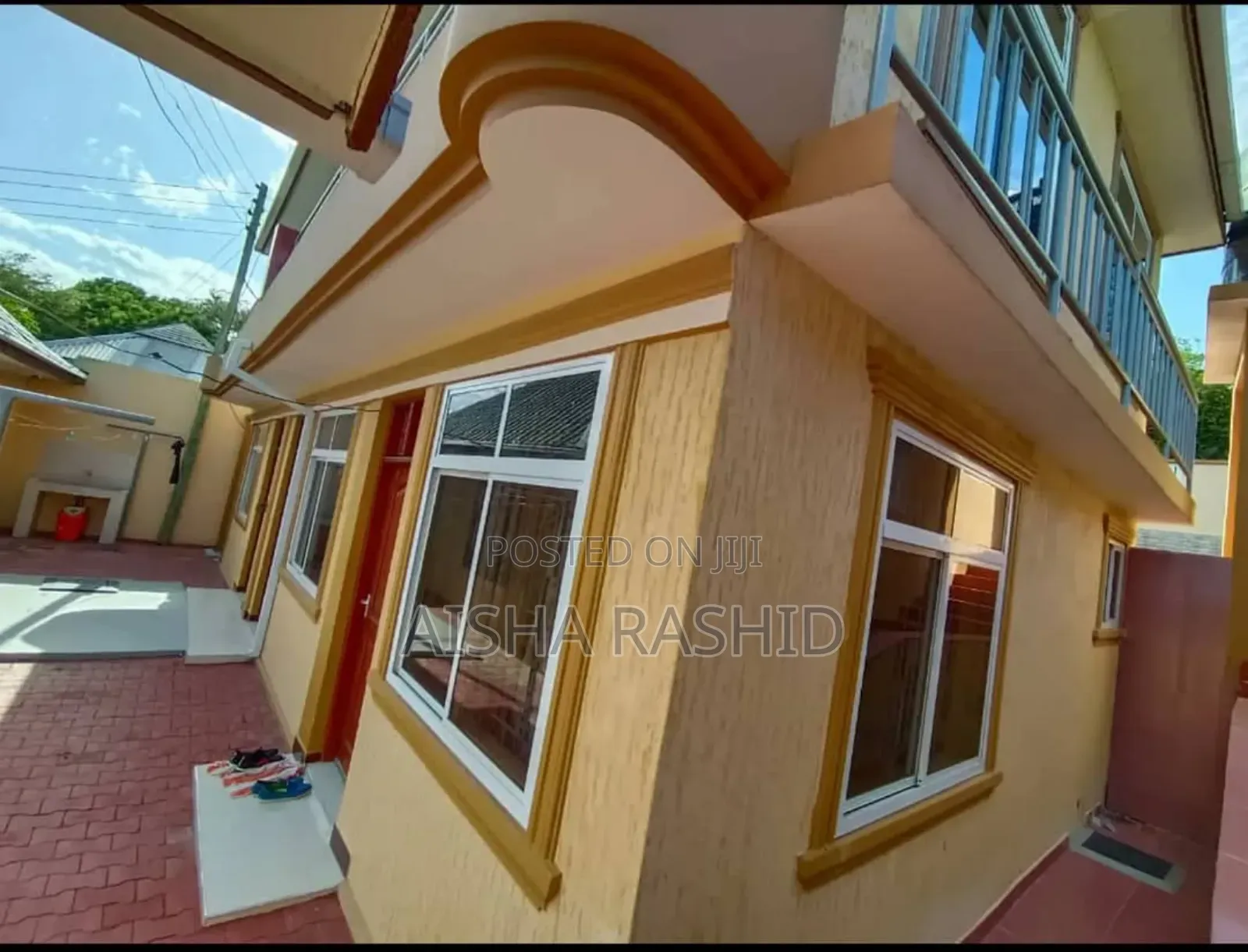 1bdrm Apartment in Kimara for rent