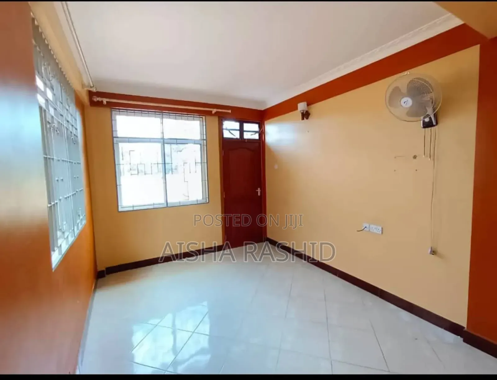 1bdrm Apartment in Kimara for rent