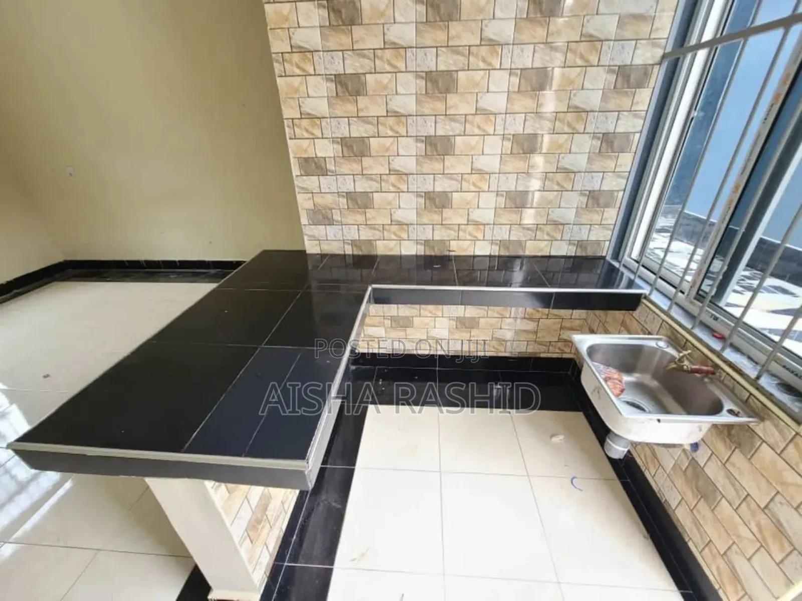1bdrm Apartment in Kimara for rent