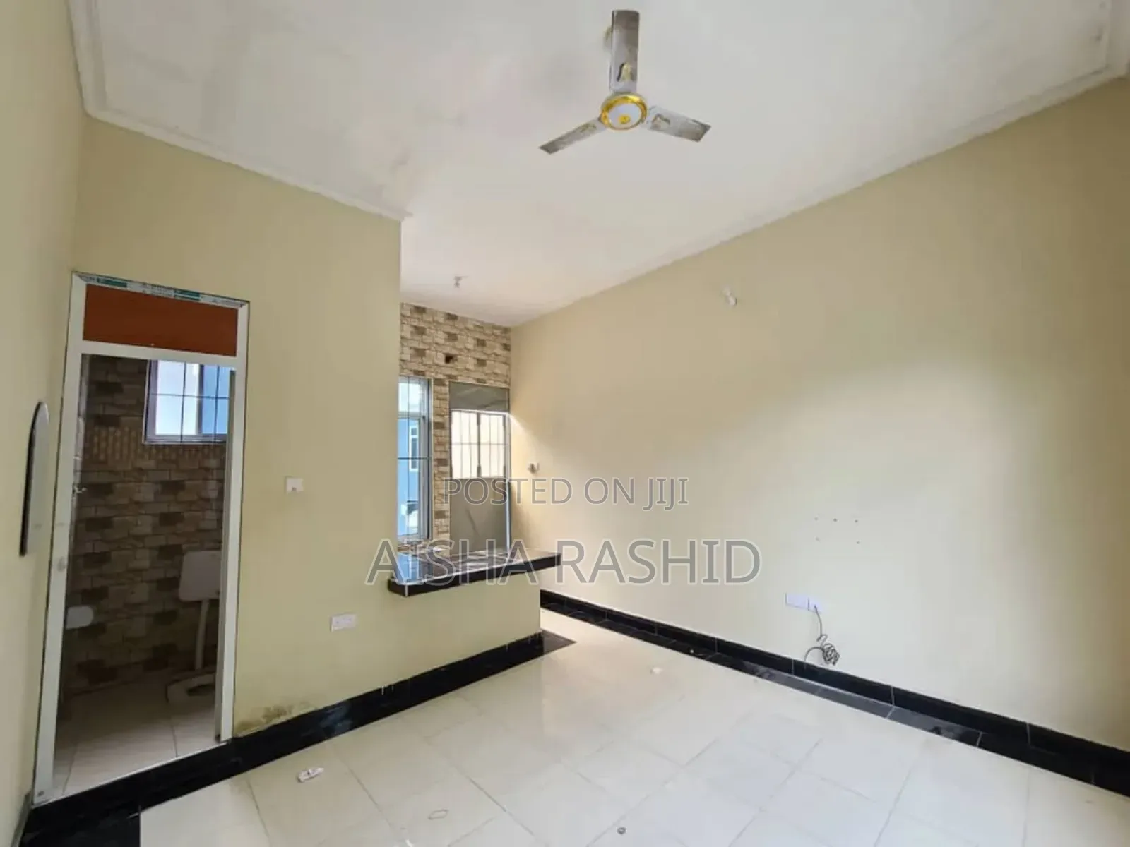 1bdrm Apartment in Kimara for rent