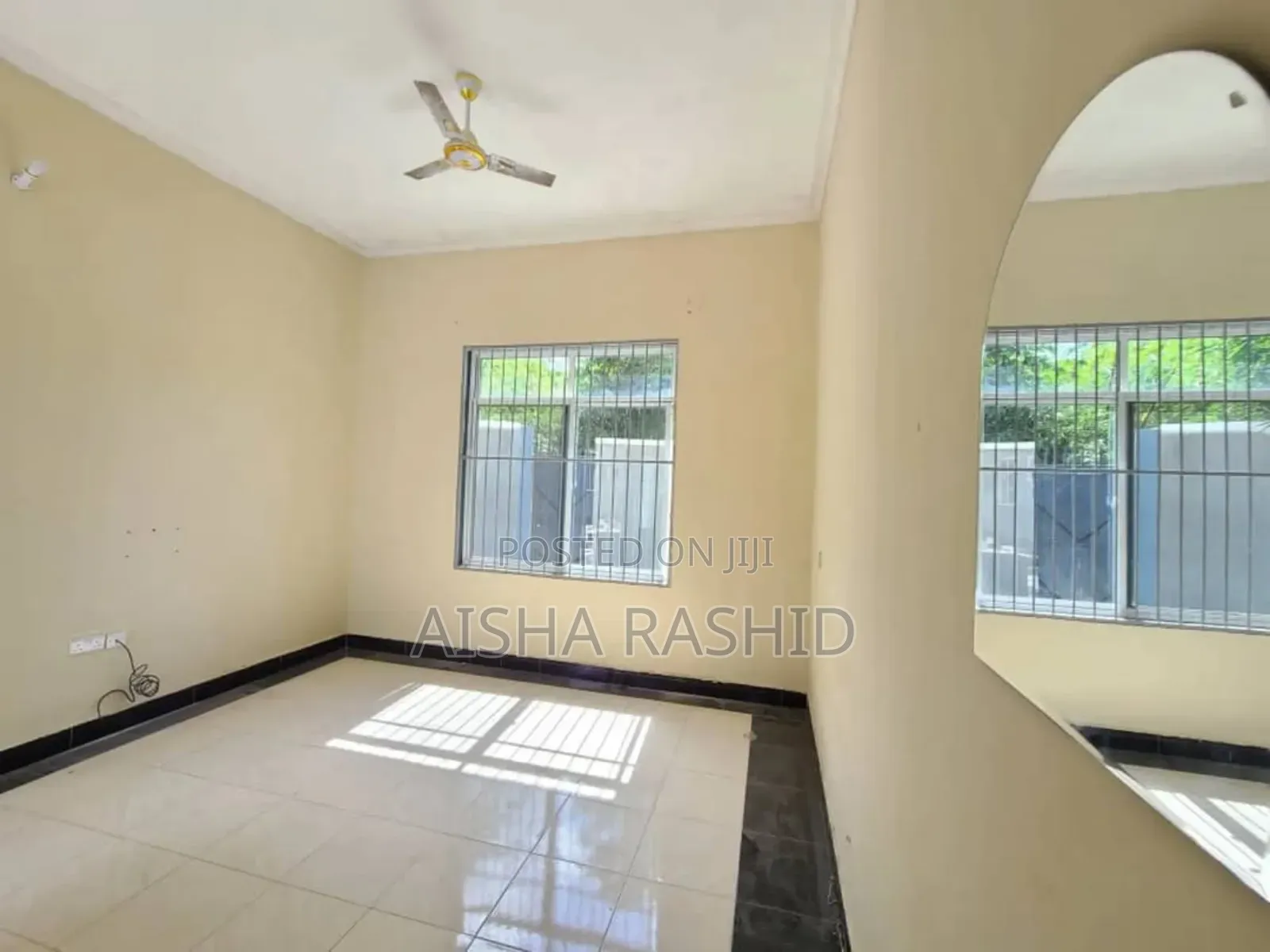 1bdrm Apartment in Kimara for rent
