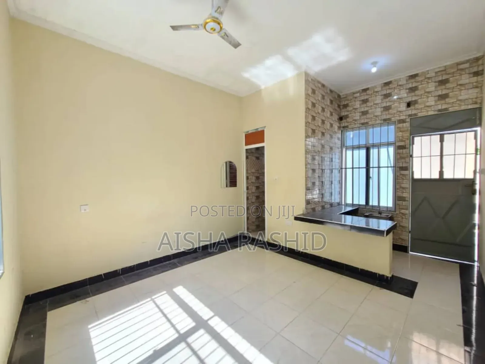 1bdrm Apartment in Kimara for rent