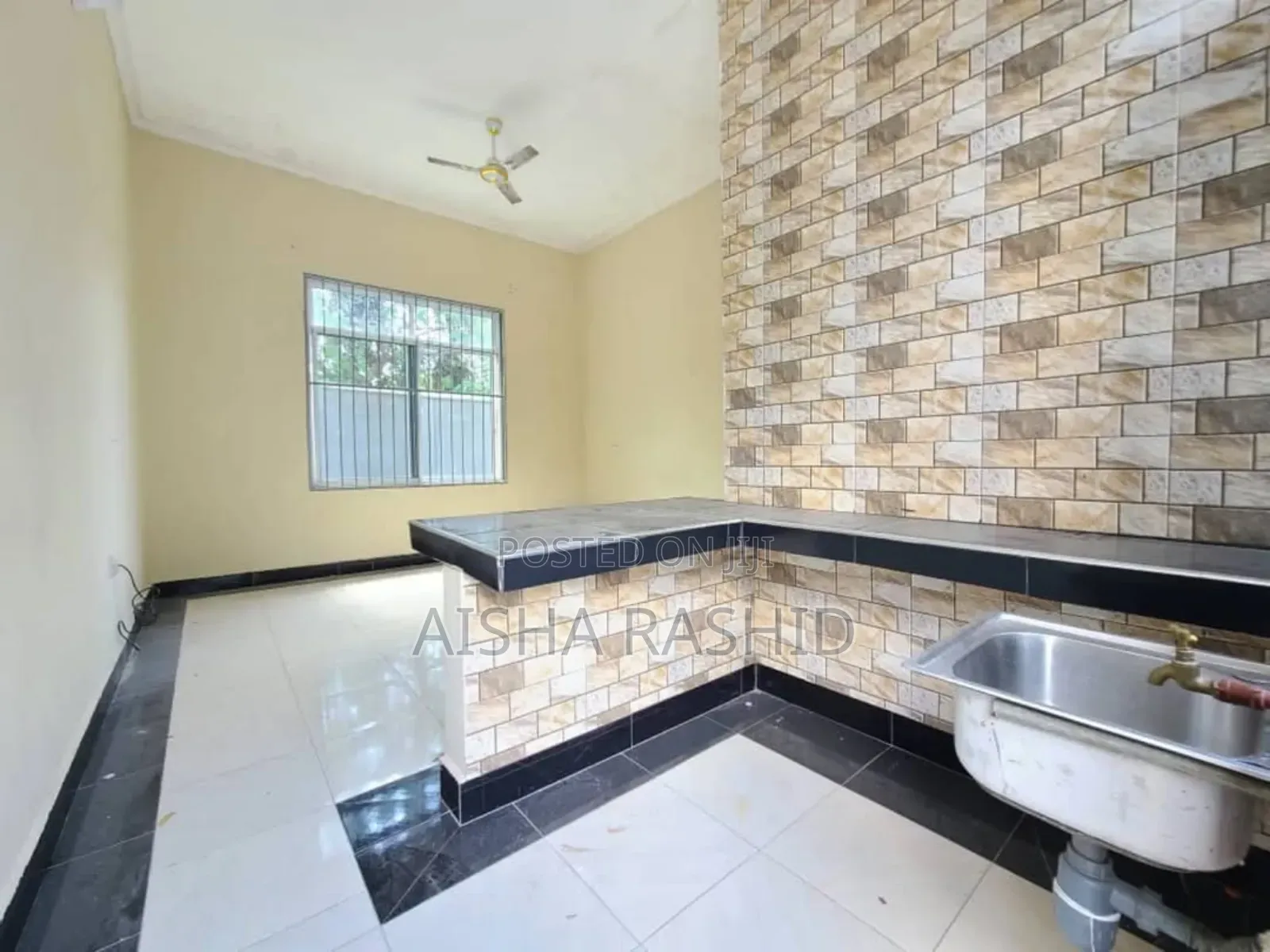 1bdrm Apartment in Kimara for rent