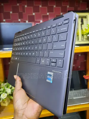 Laptop HP Spectre X360 16GB Intel Core i7 SSD 1T