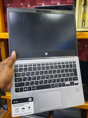 Laptop HP EliteBook 1040 8GB Intel Core I5 SSD 256GB