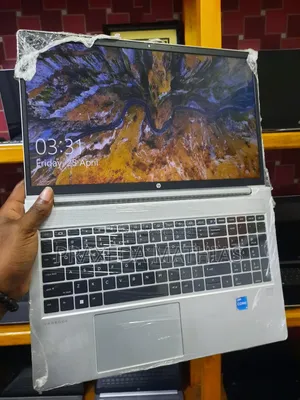 Laptop HP ProBook 450 G9 8GB Intel Core I5 SSD 512GB