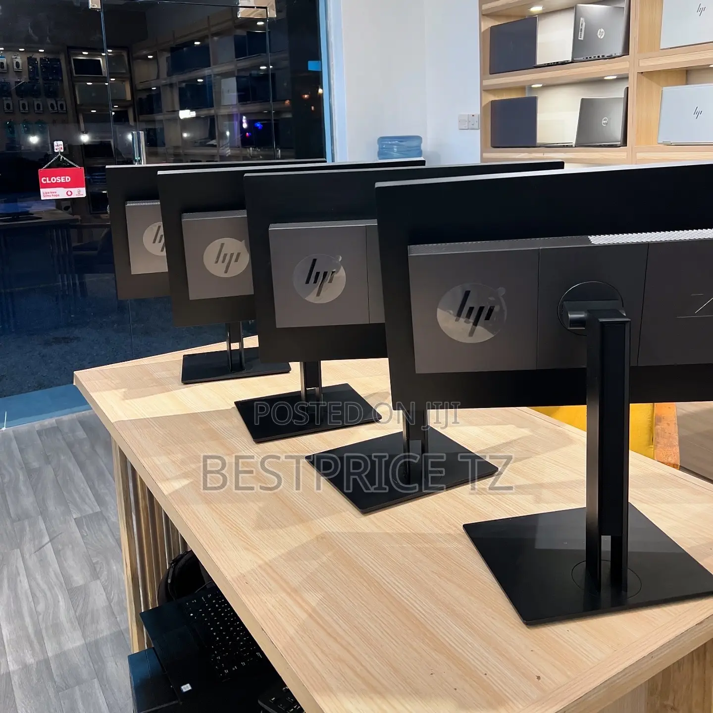 Classic Hp Z23 Frameless Monitor