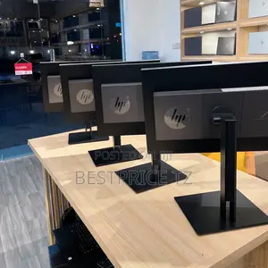 Classic Hp Z23 Frameless Monitor