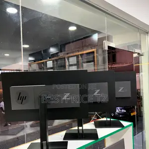 Classic Hp Z23 Frameless Monitor