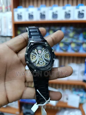 Saa Classic Na Automatic Za Coral