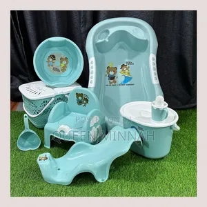 Set Ya Besen (Besen Set)