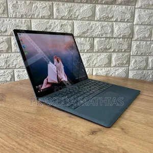 Laptop Microsoft Surface Laptop 3 16GB Intel Core I7 SSD 512GB