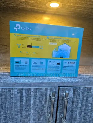 Tp Link 300 Mbps Simcard Router 4g