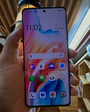 Oppo A2 Pro 512 GB