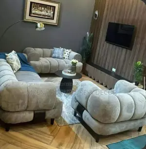 Sofa Set Ball Design Classic