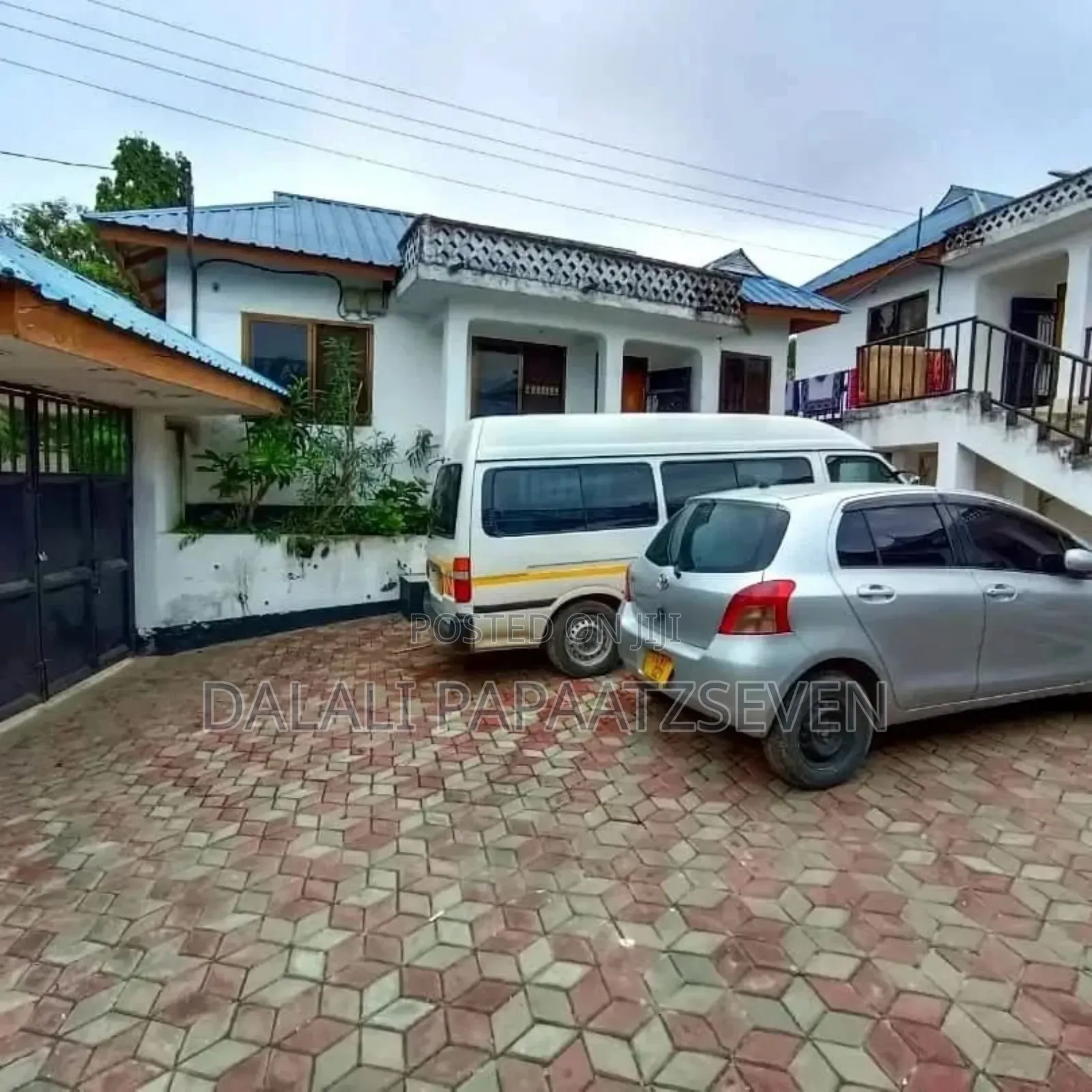 1bdrm Apartment in Dalalipapaatzseven, Kimara for rent