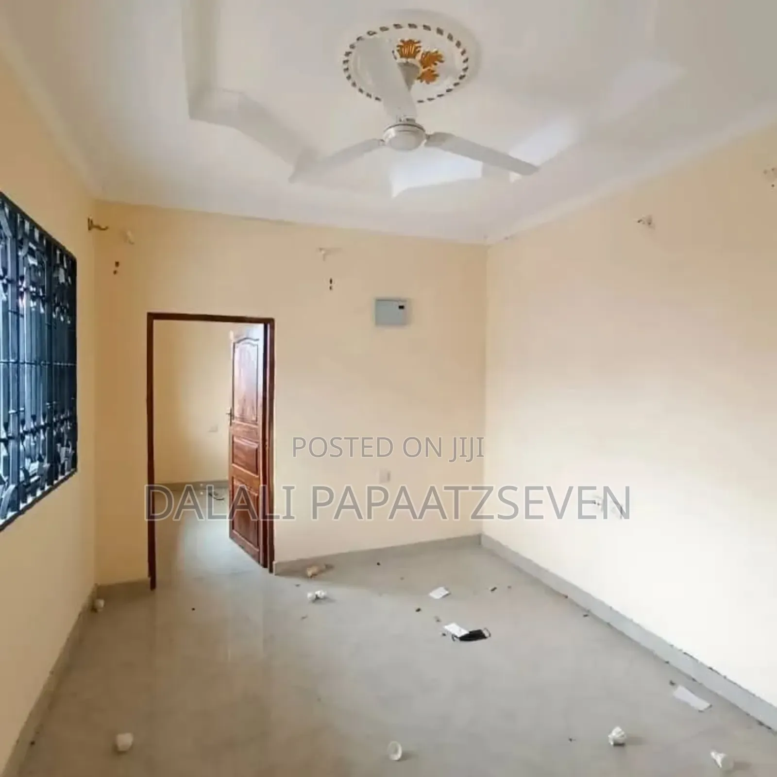 1bdrm Apartment in Dalalipapaatzseven, Kimara for rent