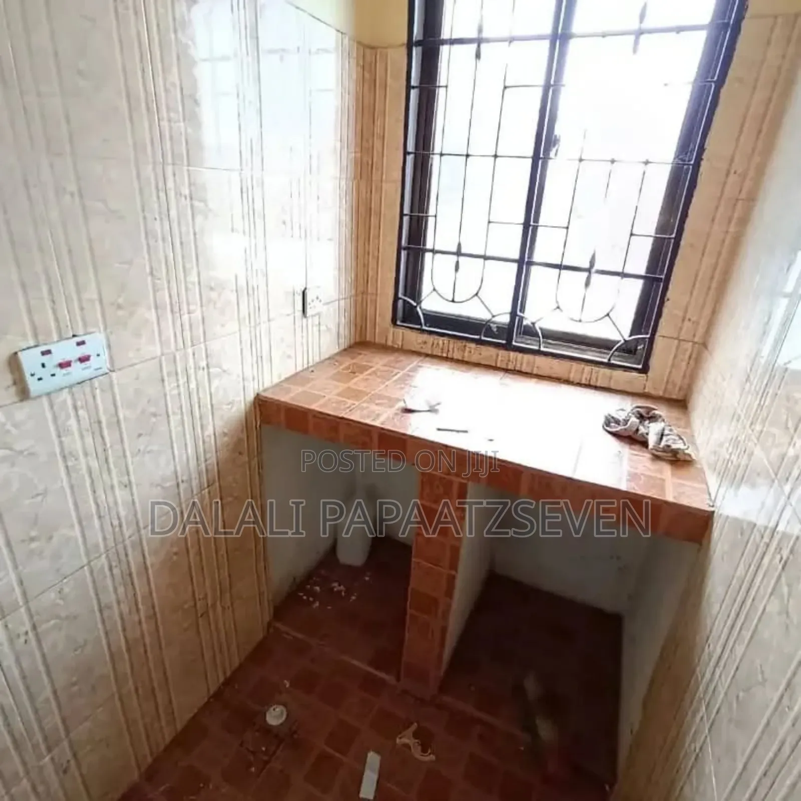1bdrm Apartment in Dalalipapaatzseven, Kimara for rent