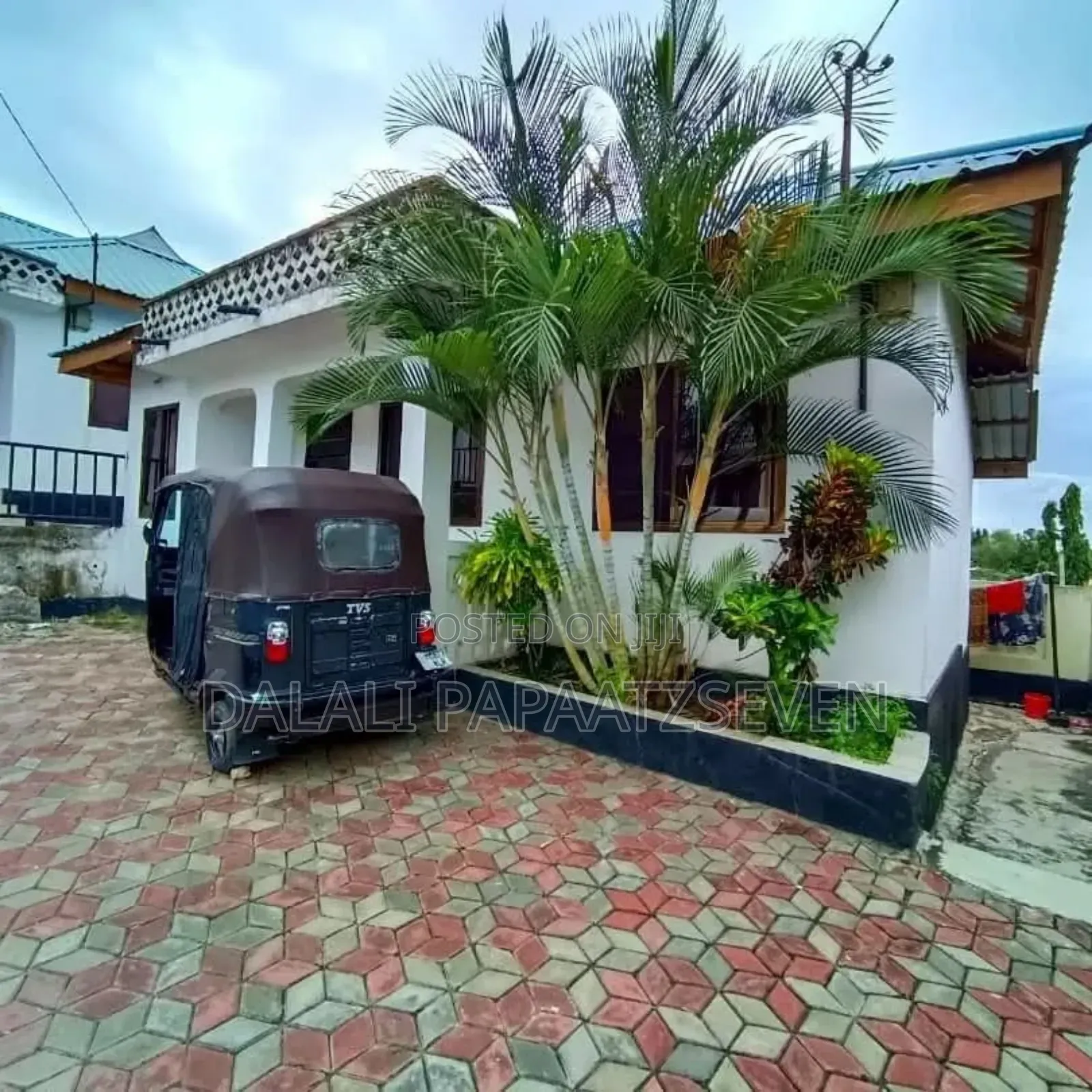 1bdrm Apartment in Dalalipapaatzseven, Kimara for rent