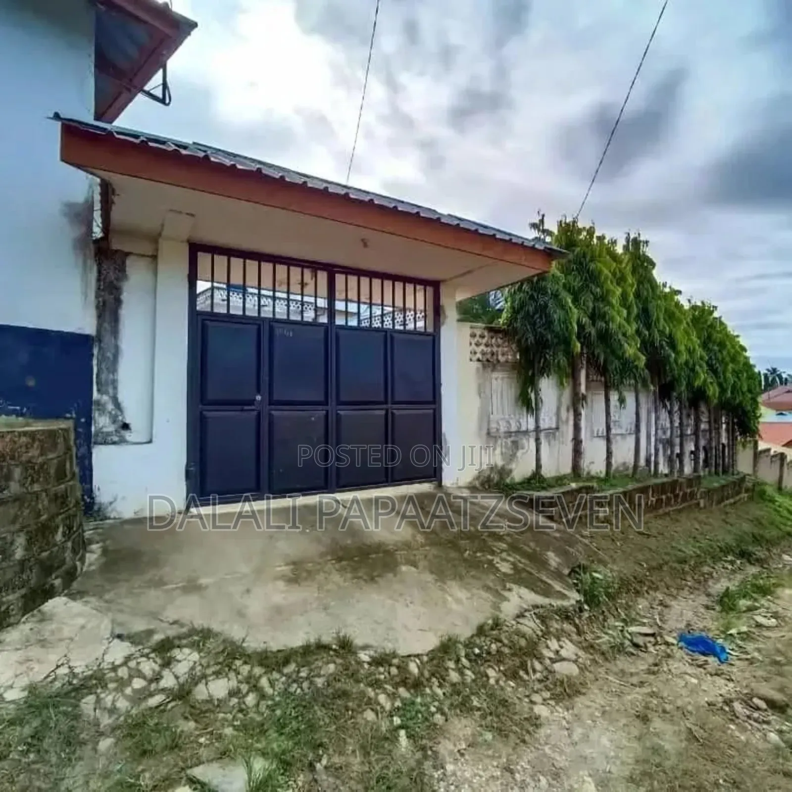 1bdrm Apartment in Dalalipapaatzseven, Kimara for rent