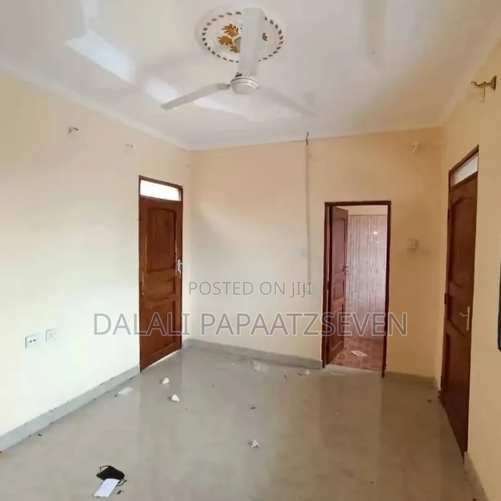 1bdrm Apartment in Dalalipapaatzseven, Kimara for rent