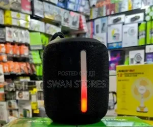 Sunder Bluetooth Speaker