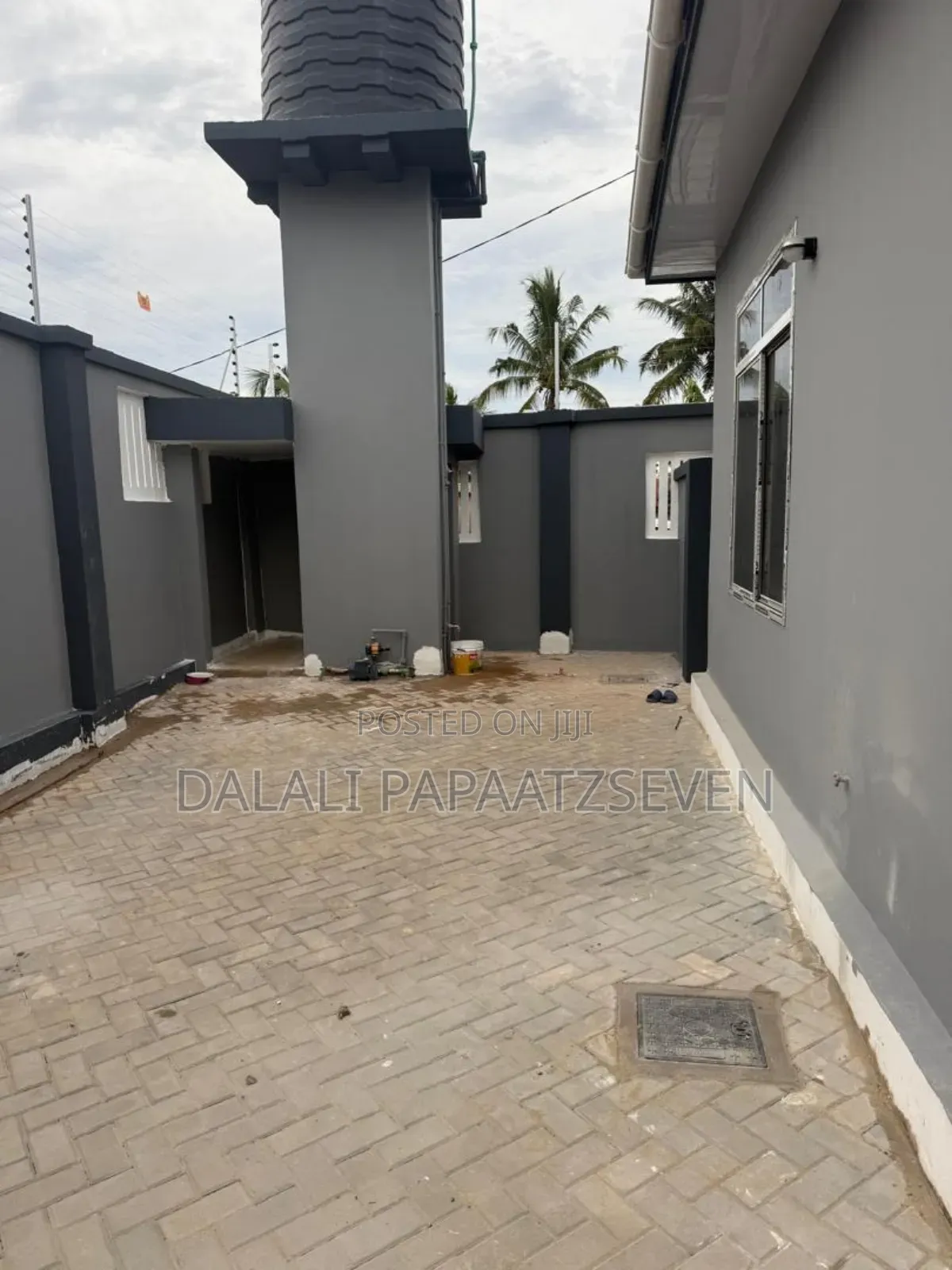 2bdrm Apartment in Dalalipapaatzseven, Kunduchi for rent