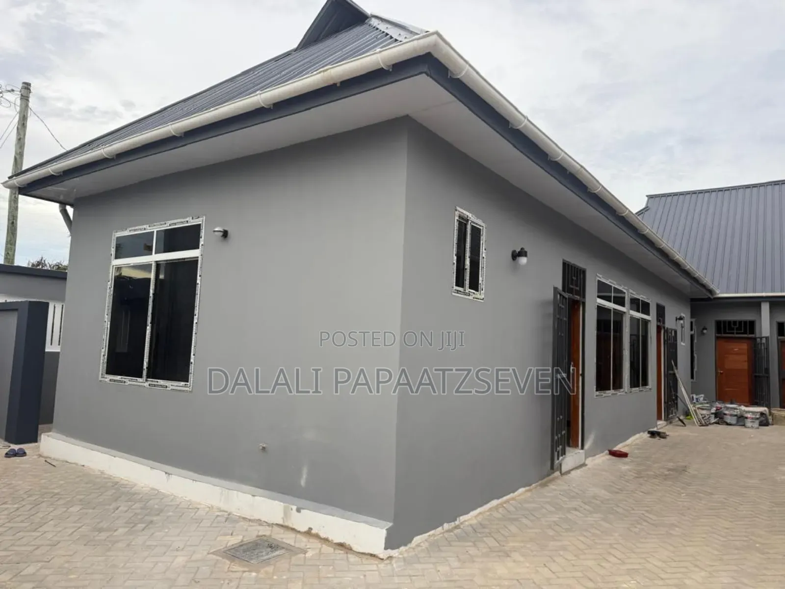 2bdrm Apartment in Dalalipapaatzseven, Kunduchi for rent