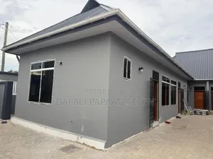 2bdrm Apartment in Dalalipapaatzseven, Kunduchi for rent