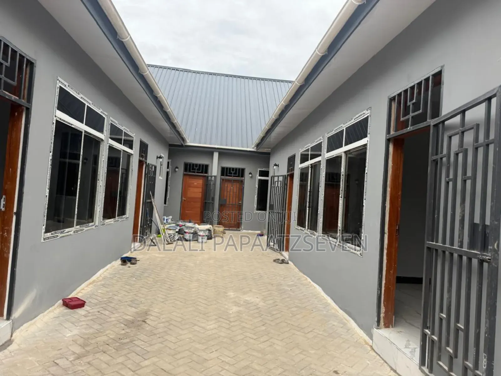 2bdrm Apartment in Dalalipapaatzseven, Kunduchi for rent