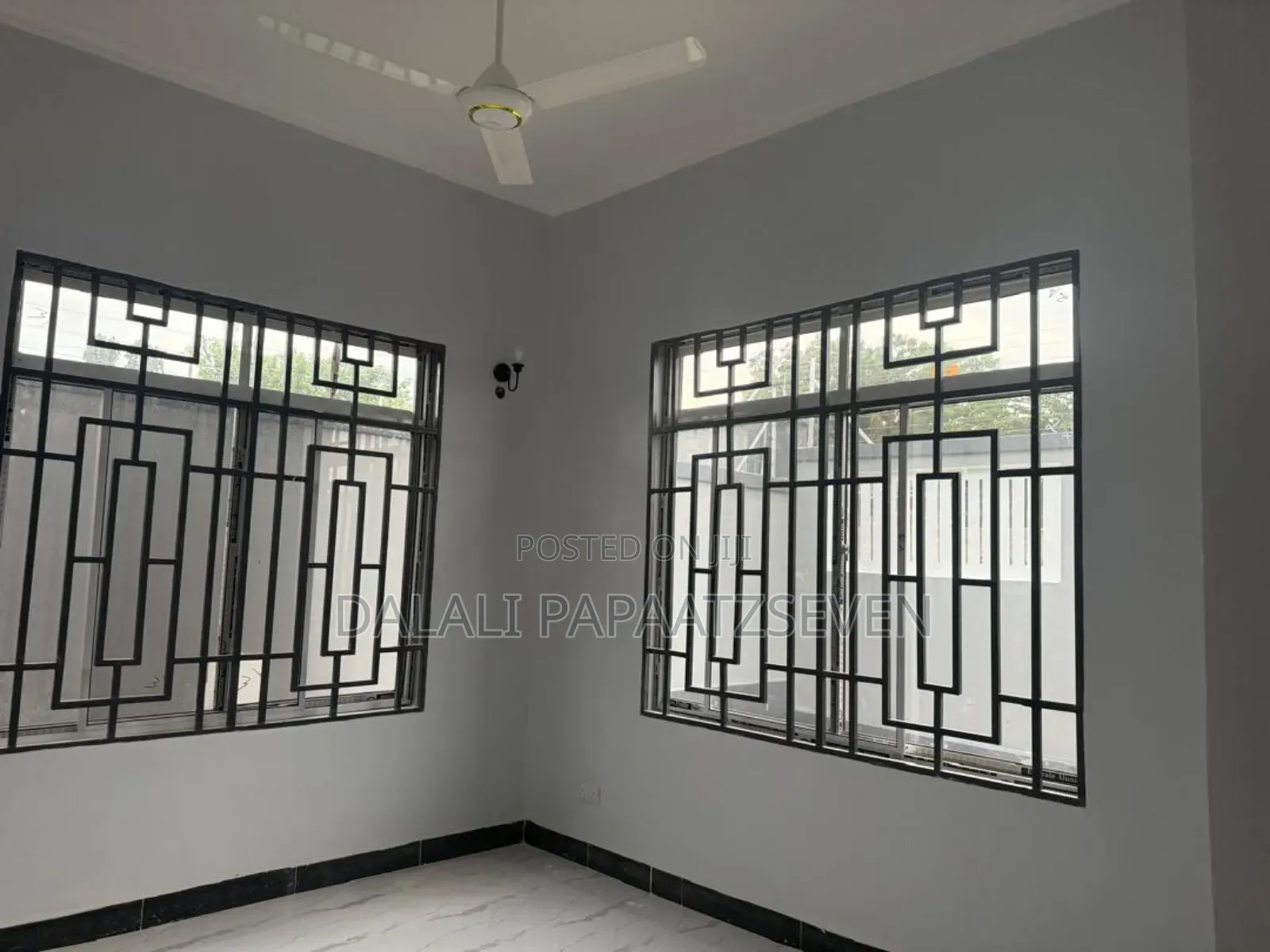 2bdrm Apartment in Dalalipapaatzseven, Kunduchi for rent