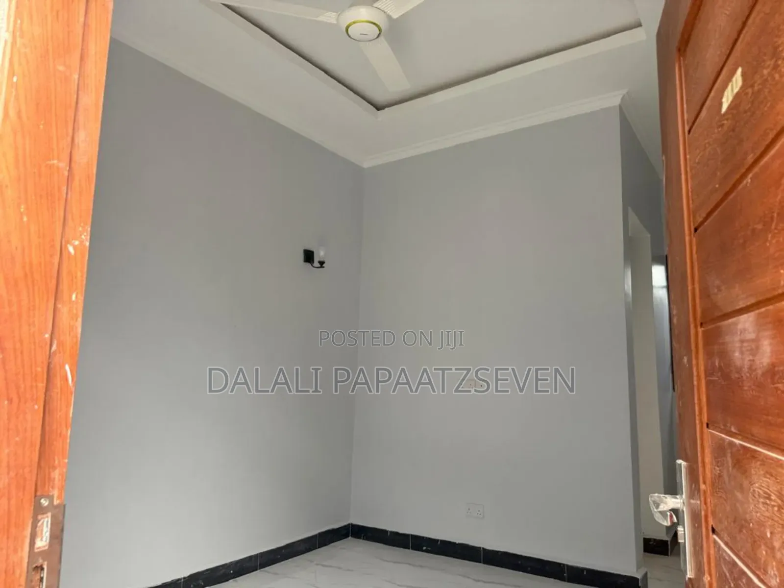 2bdrm Apartment in Dalalipapaatzseven, Kunduchi for rent