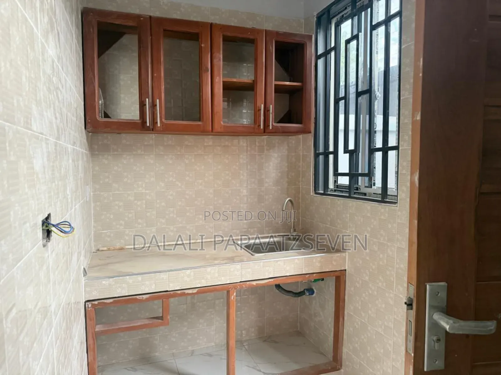 2bdrm Apartment in Dalalipapaatzseven, Kunduchi for rent