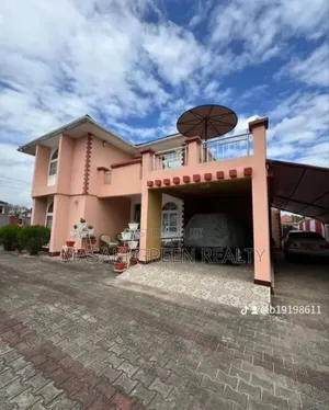 5bdrm House in Mbezi Estate for sale