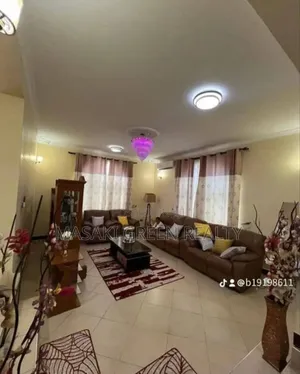 5bdrm House in Mbezi Estate for sale