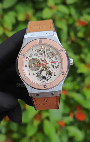 Hublot Automatic