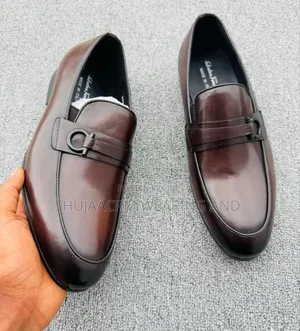Italian Leather Shoes Og