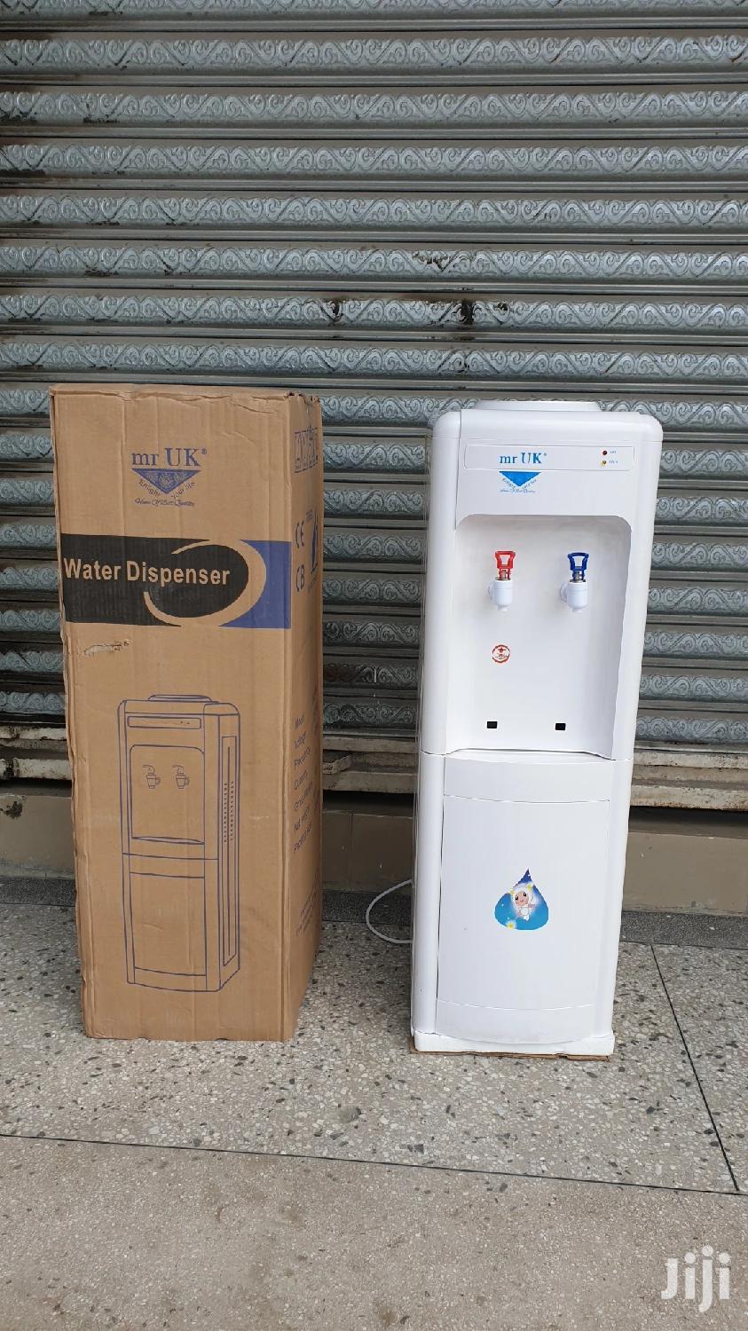Mr Uk Water Dispenser in Kinondoni Kitchen Appliances, Moe Santa