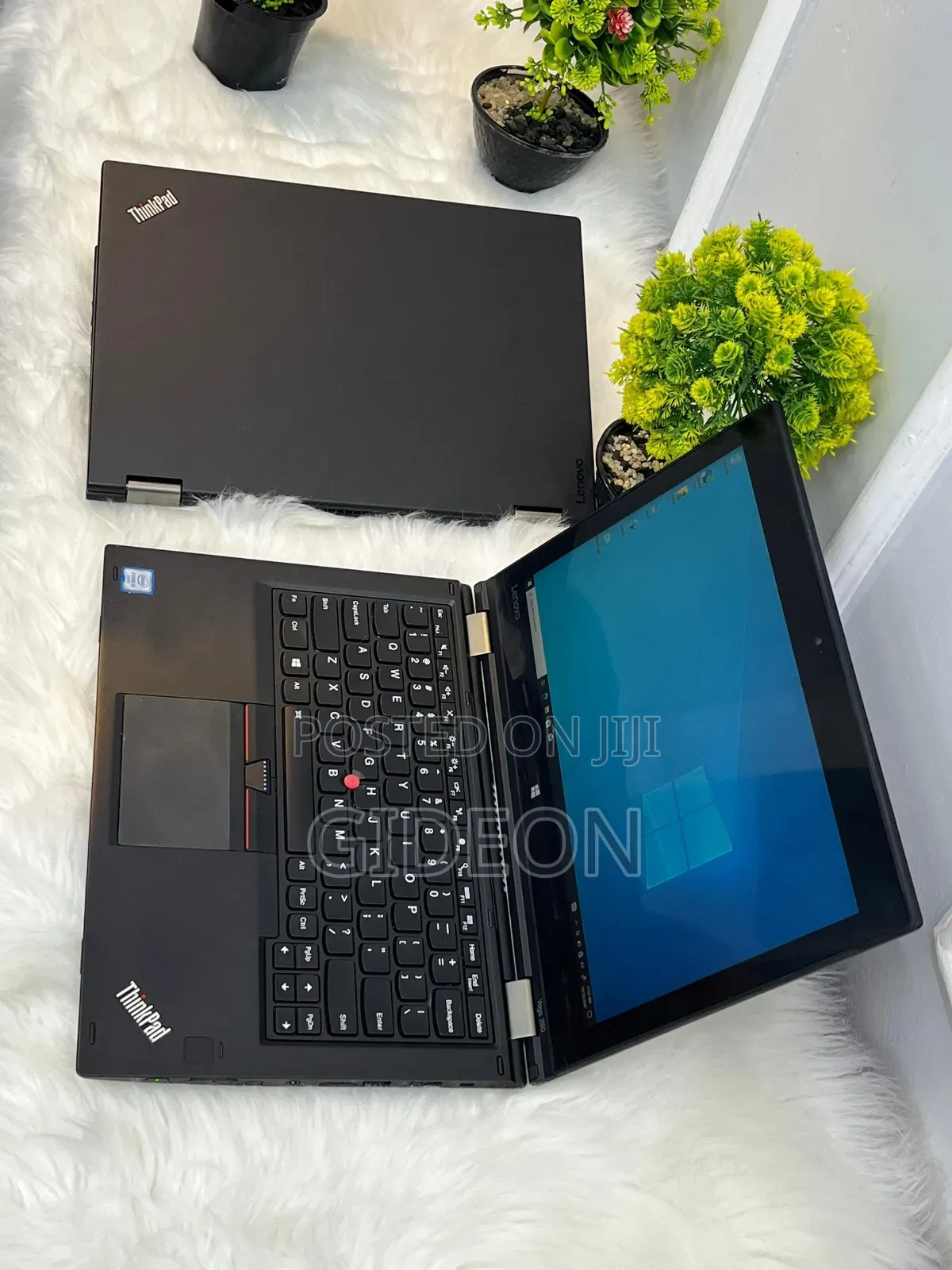 Laptop Lenovo ThinkPad X260 8GB Intel Core I5 SSD 256GB