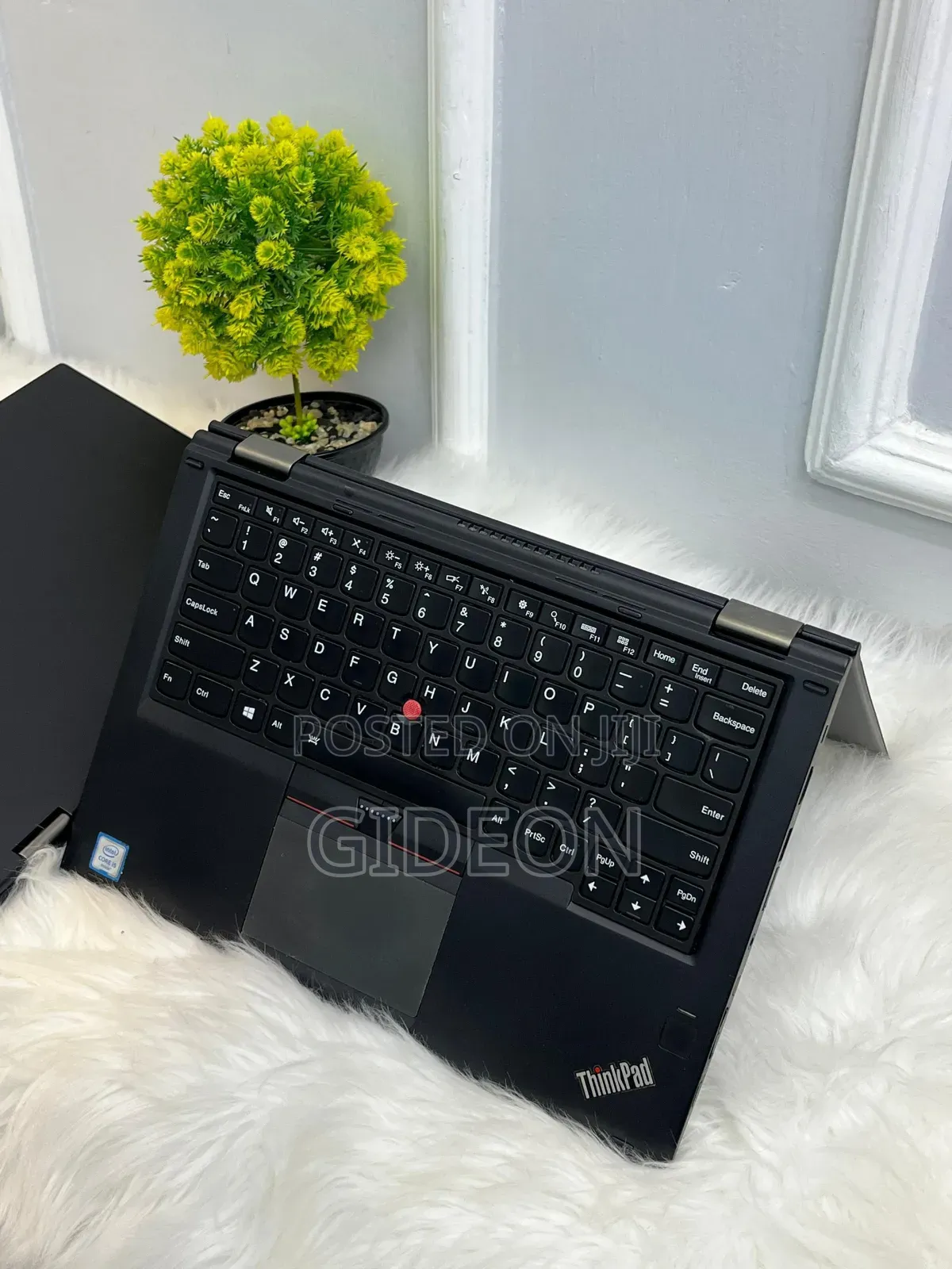 Laptop Lenovo ThinkPad X260 8GB Intel Core I5 SSD 256GB