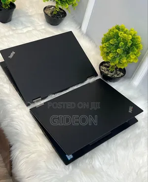 Laptop Lenovo ThinkPad X260 8GB Intel Core I5 SSD 256GB